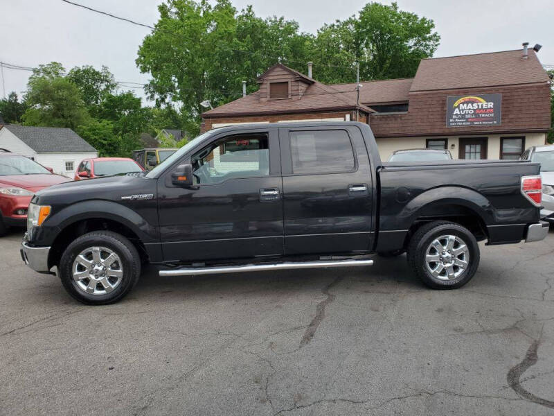 ford f-150 2014 1FTFW1CF6EFC63306 image ford f-150 2014 1FTFW1CF6EFC63306 image