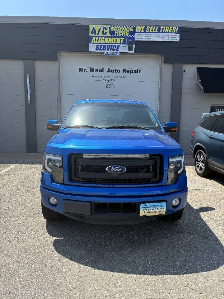 ford f-150 2014 1FTFX1ET8EFB16811 image ford f-150 2014 1FTFX1ET8EFB16811 image