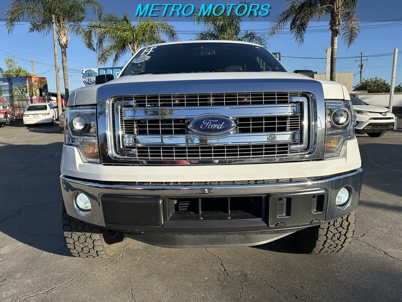 ford f-150 2014 1FTFW1CT3EKE08976 image ford f-150 2014 1FTFW1CT3EKE08976 image