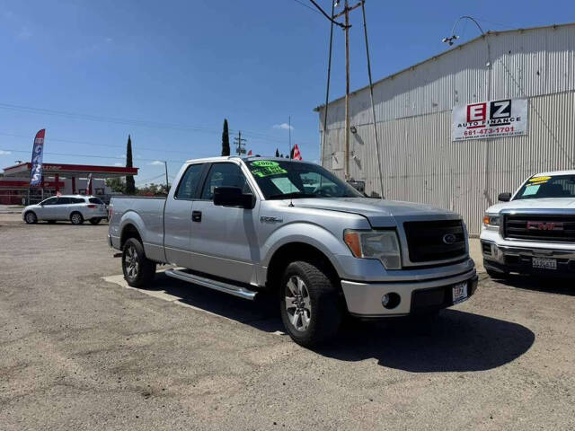 ford f-150 2014 1FTEX1CM0EKF75958 image ford f-150 2014 1FTEX1CM0EKF75958 image