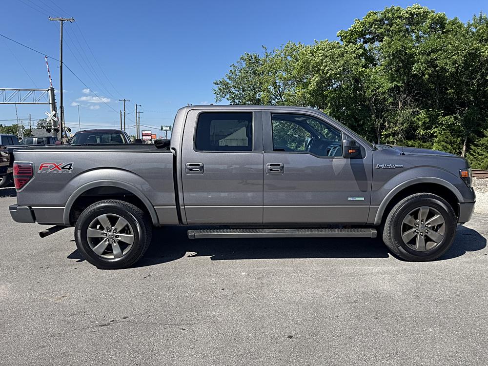 ford f-150 2014 1FTFW1ET5EKE91176 image ford f-150 2014 1FTFW1ET5EKE91176 image