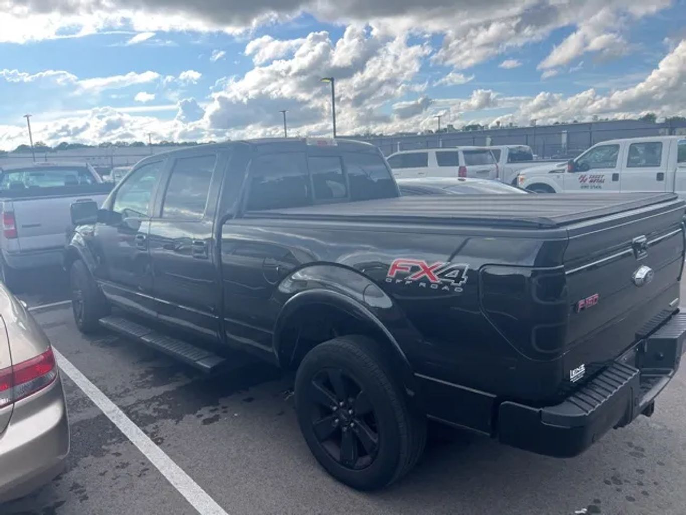 ford f-150 2014 1FTFW1EF4EFC20659 image ford f-150 2014 1FTFW1EF4EFC20659 image