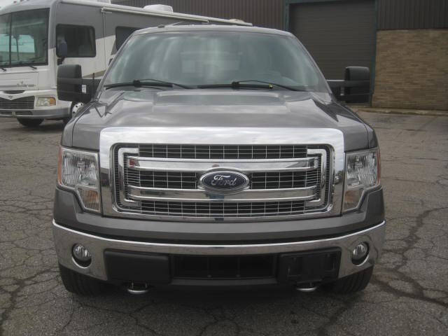 ford f-150 2014 1FTFX1ET0EFB54839 image