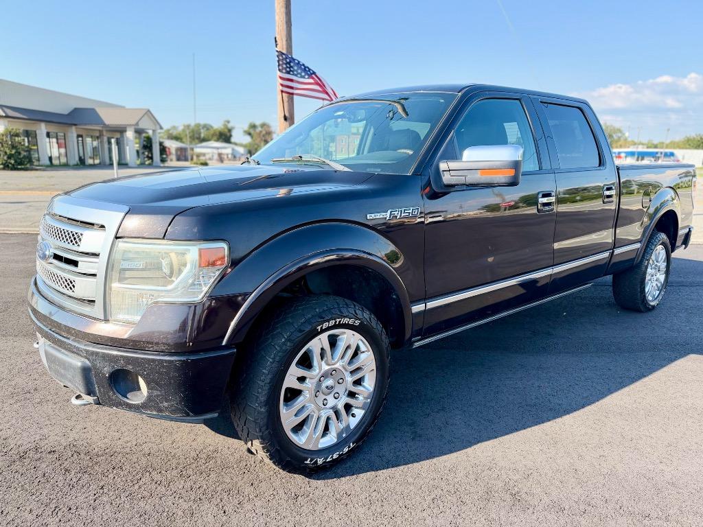 ford f-150 2014 1FTFW1EF8EFB18197 image ford f-150 2014 1FTFW1EF8EFB18197 image
