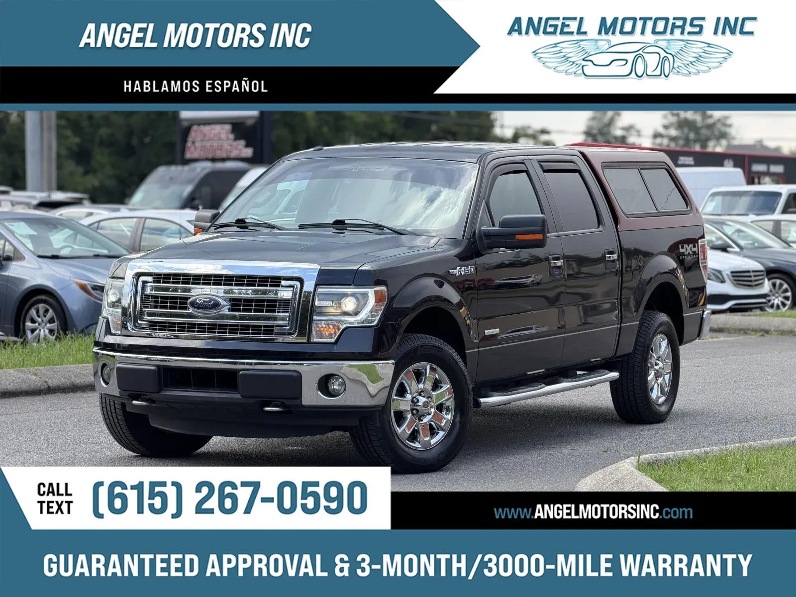 ford f-150 2014 1FTFW1ET7EKE35787 image ford f-150 2014 1FTFW1ET7EKE35787 image