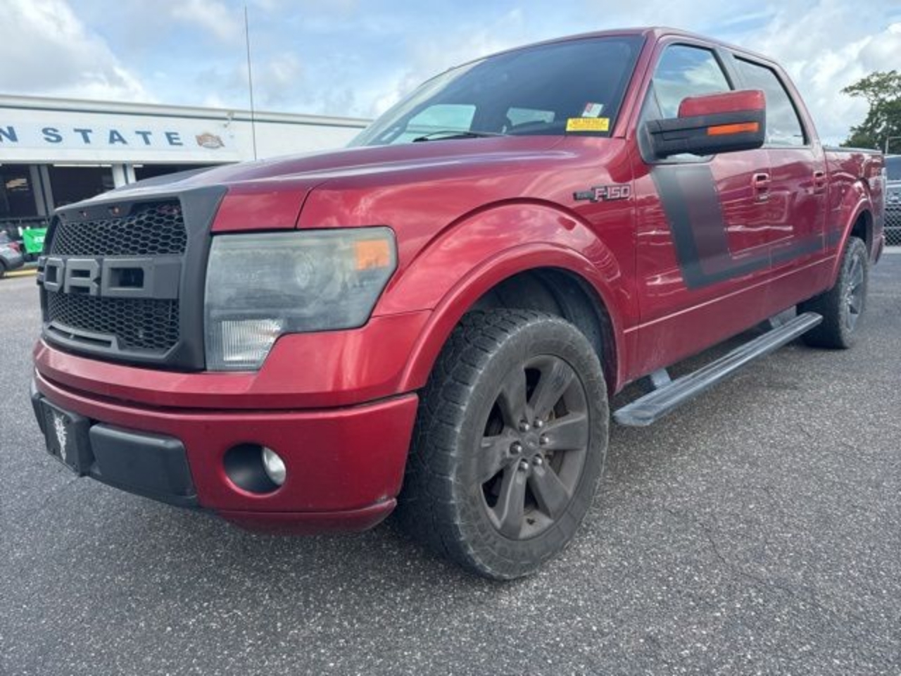 ford f-150 2014 1FTFW1CF0EFB74332 image ford f-150 2014 1FTFW1CF0EFB74332 image