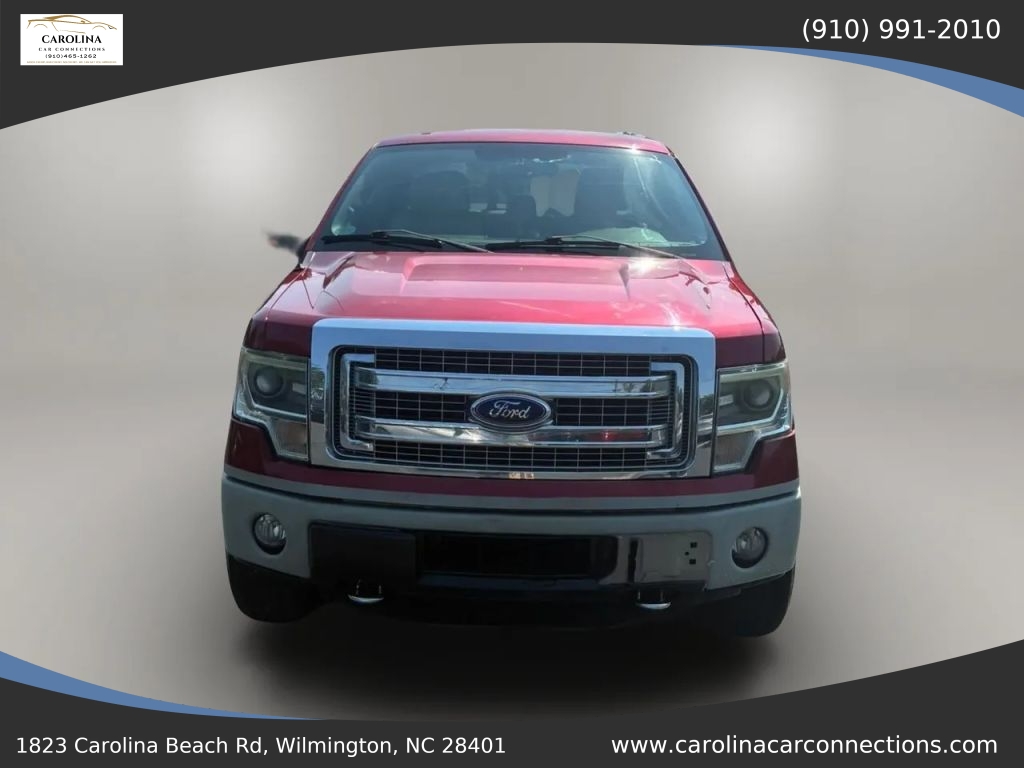 ford f-150 2014 1FTFW1ET0EFC82419 image ford f-150 2014 1FTFW1ET0EFC82419 image