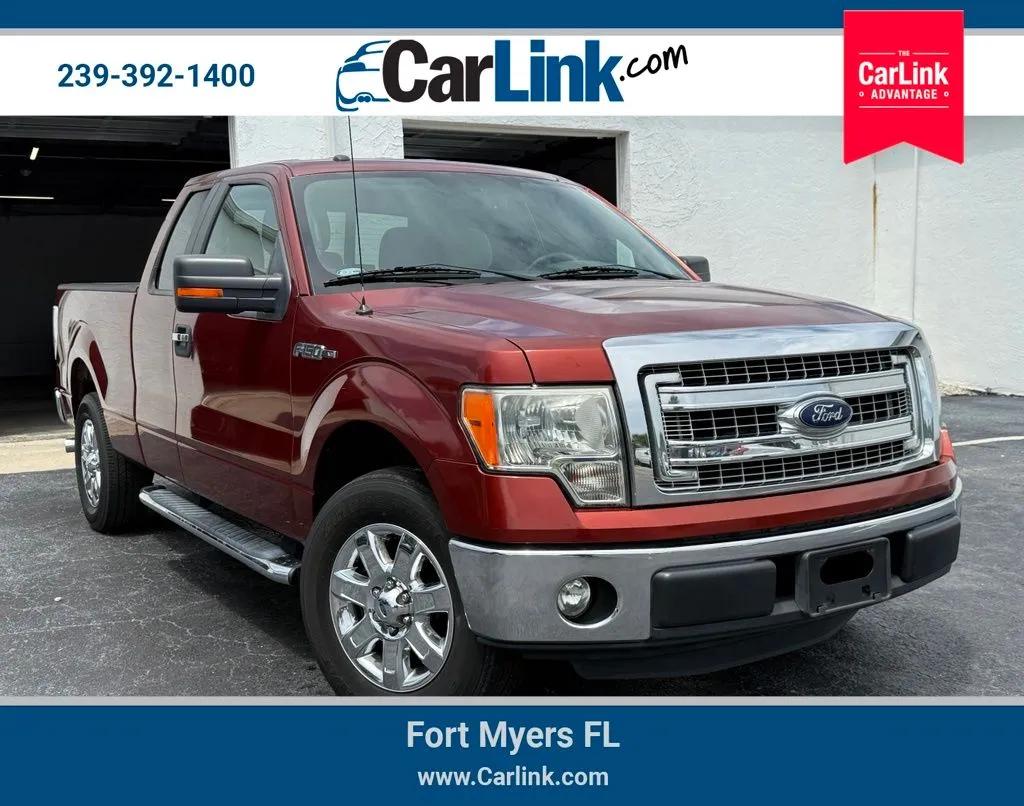 ford f-150 2014 1FTFX1CF4EKE17516 image ford f-150 2014 1FTFX1CF4EKE17516 image