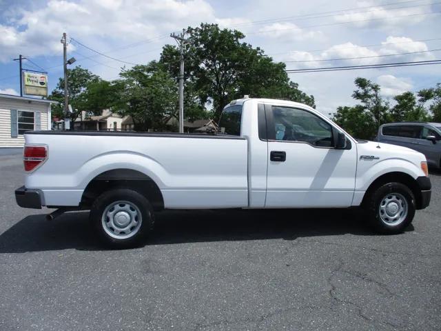 ford f-150 2014 1FTNF1CFXEKF11527 image ford f-150 2014 1FTNF1CFXEKF11527 image