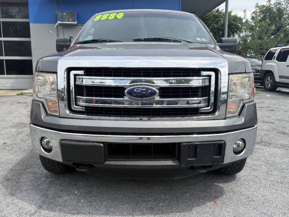 ford f-150 2014 1FTFW1ET2EFB77526 image ford f-150 2014 1FTFW1ET2EFB77526 image