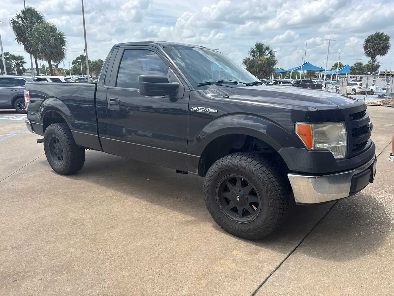 ford f-150 2014 1FTMF1CM1EKD79798 image ford f-150 2014 1FTMF1CM1EKD79798 image