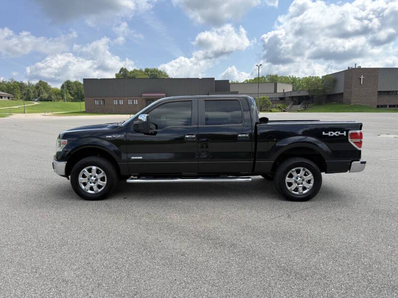 ford f-150 2014 1FTFW1ET7EFA11096 image ford f-150 2014 1FTFW1ET7EFA11096 image