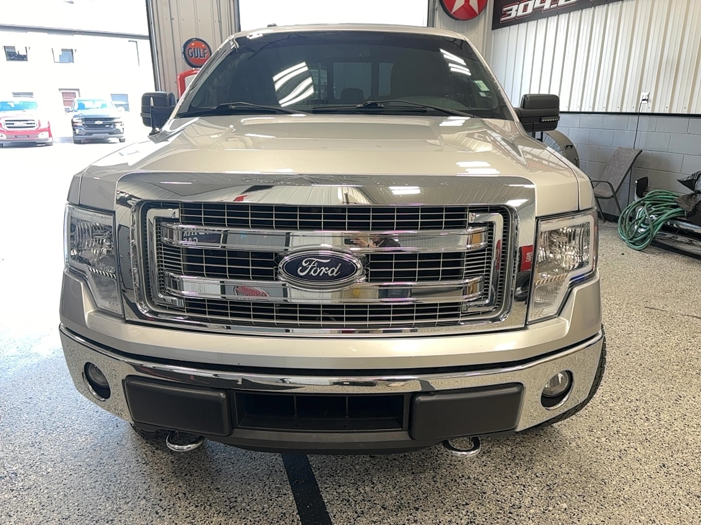 ford f-150 2014 1FTFX1EF3EFB27094 image ford f-150 2014 1FTFX1EF3EFB27094 image