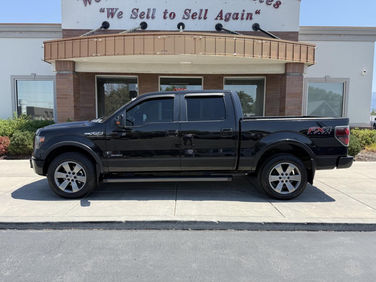 ford f-150 2014 1FTFW1ET8EFB41341 image ford f-150 2014 1FTFW1ET8EFB41341 image