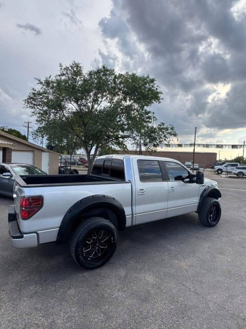 ford f-150 2014 1FTFW1CT6EFB81954 image ford f-150 2014 1FTFW1CT6EFB81954 image
