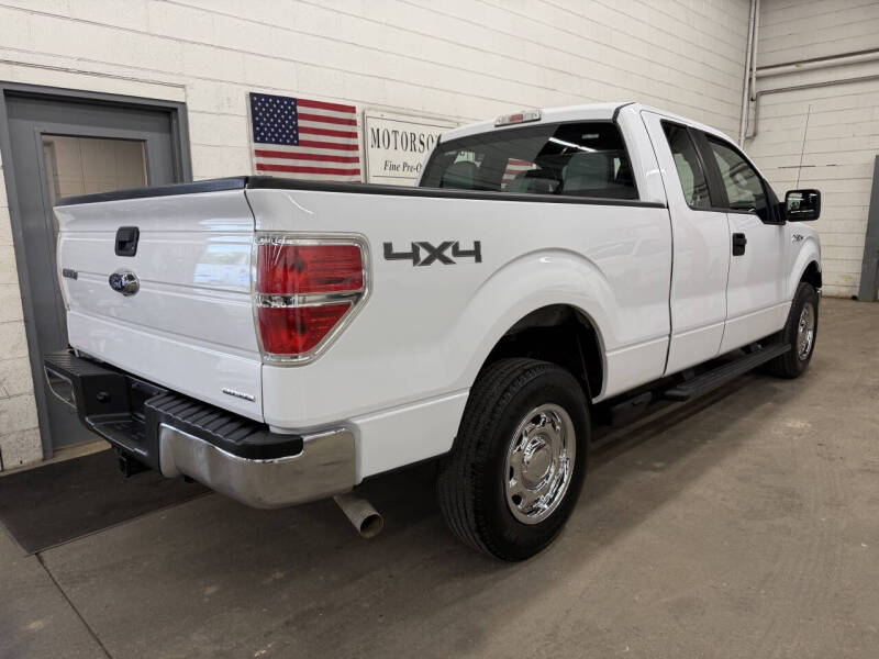 ford f-150 2014 1FTFX1EF2EKF56587 image ford f-150 2014 1FTFX1EF2EKF56587 image