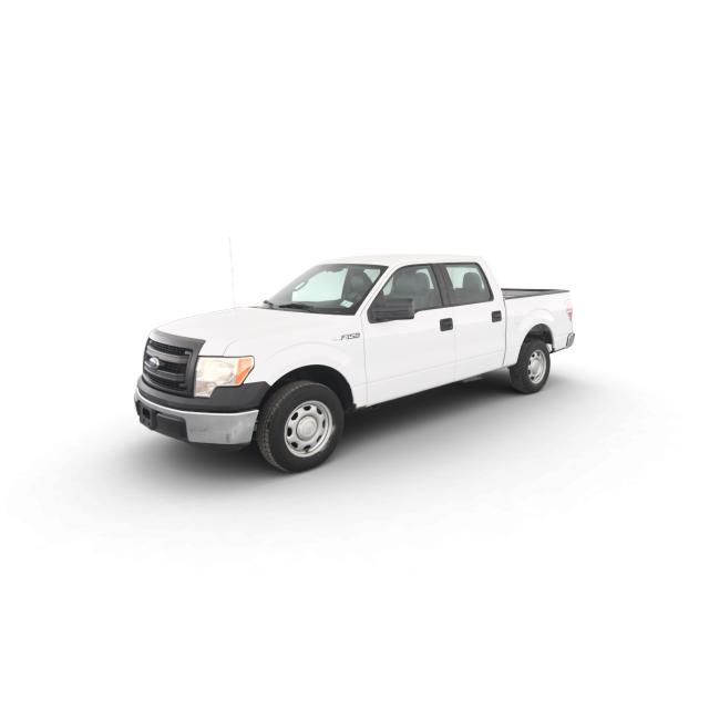 ford f-150 2014 1FTFW1ET7EFB85041 image ford f-150 2014 1FTFW1ET7EFB85041 image