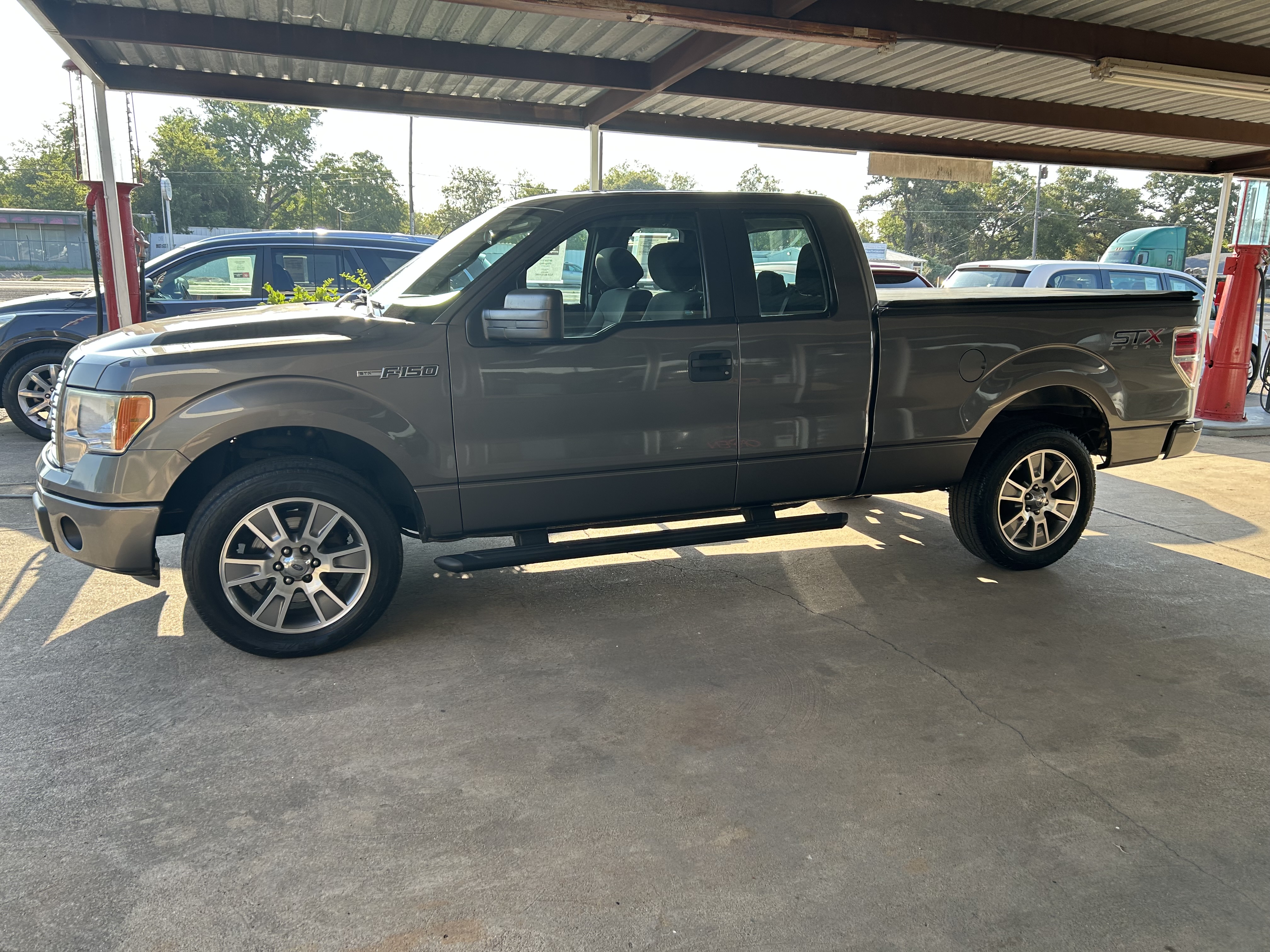 ford f-150 2014 1FTEX1CM8EFC32100 image ford f-150 2014 1FTEX1CM8EFC32100 image
