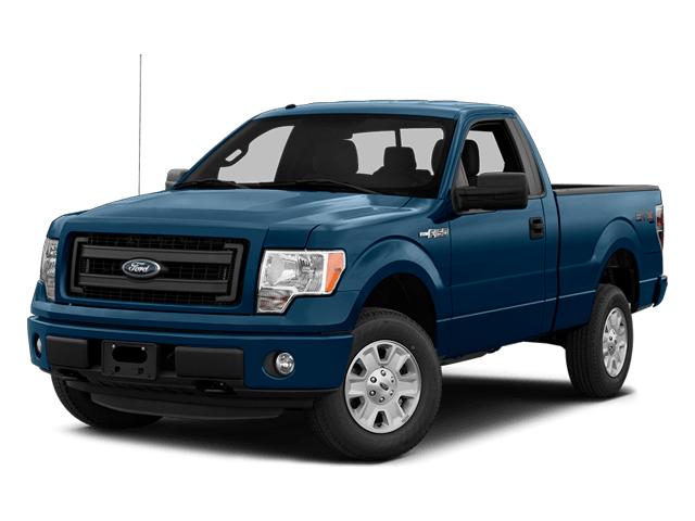 ford f-150 2014 1FTMF1EF1EKE60623 image ford f-150 2014 1FTMF1EF1EKE60623 image