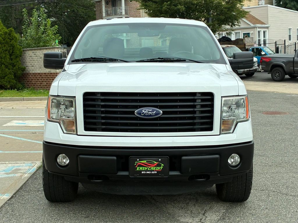 ford f-150 2014 1FTFX1EF7EKE61099 image ford f-150 2014 1FTFX1EF7EKE61099 image