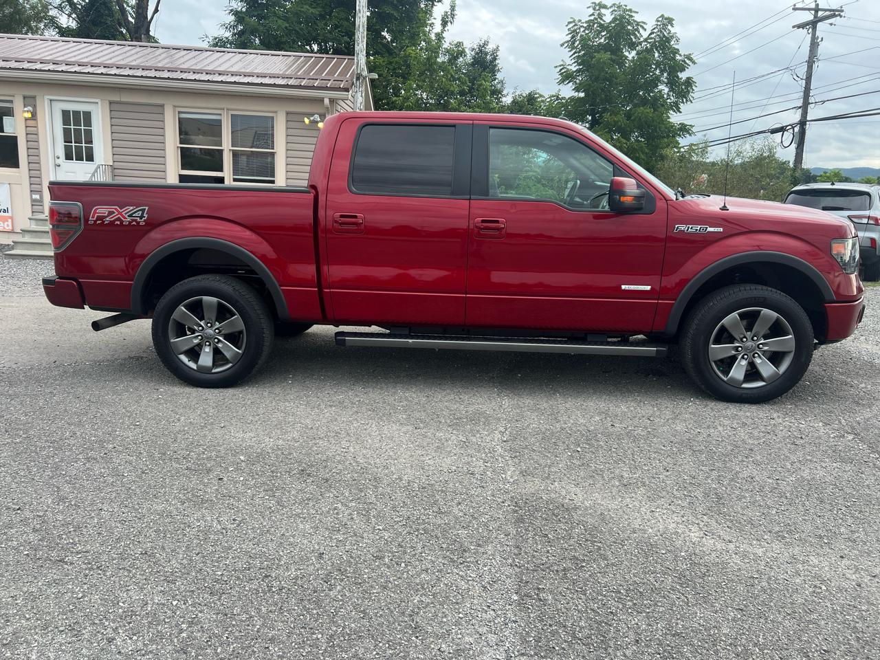 ford f-150 2014 1FTFW1ET0EFC86860 image ford f-150 2014 1FTFW1ET0EFC86860 image