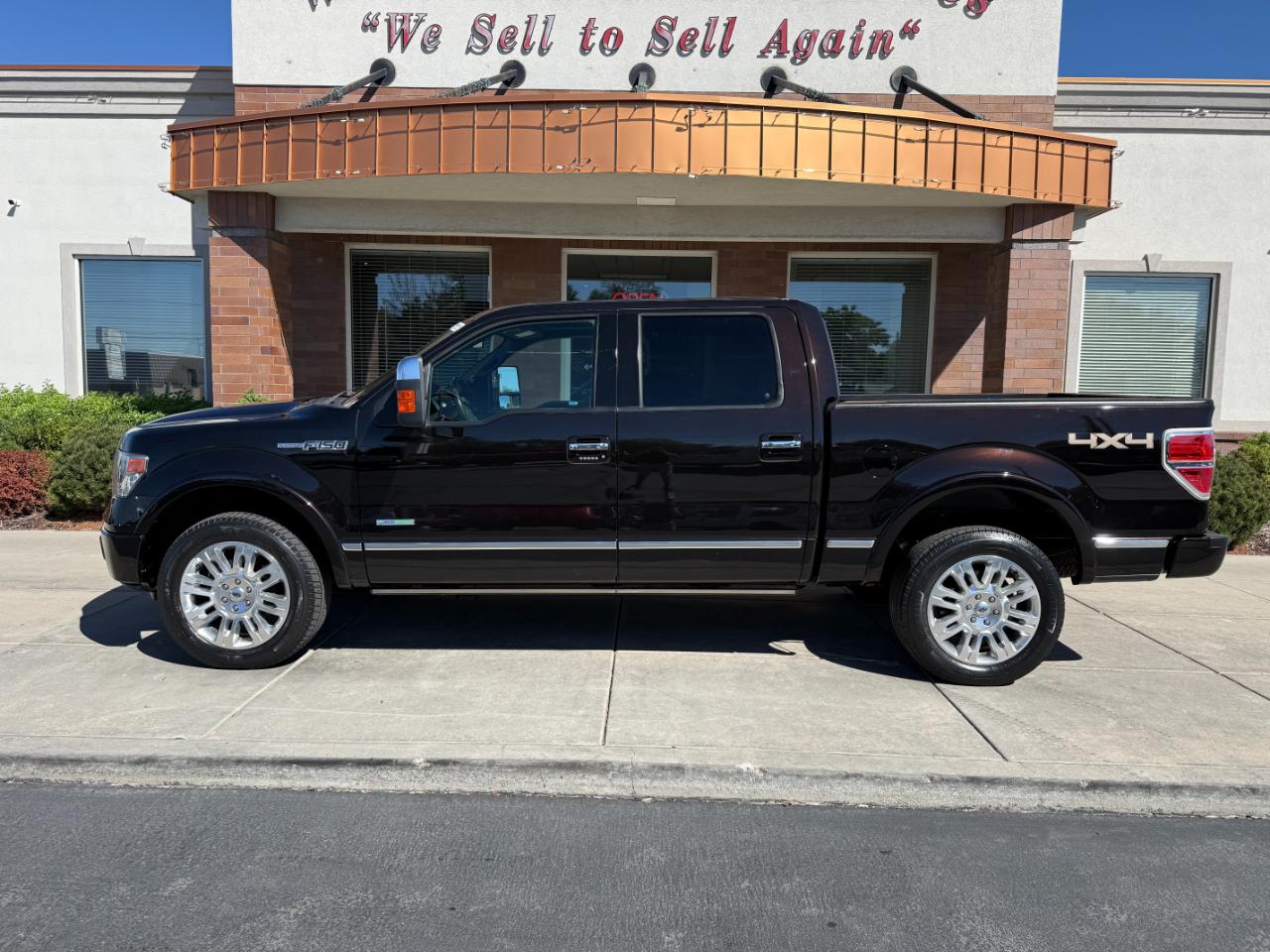 ford f-150 2014 1FTFW1ET7EFB61113 image ford f-150 2014 1FTFW1ET7EFB61113 image