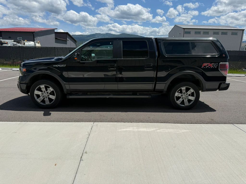 ford f-150 2014 1FTFW1EF2EKE67332 image ford f-150 2014 1FTFW1EF2EKE67332 image