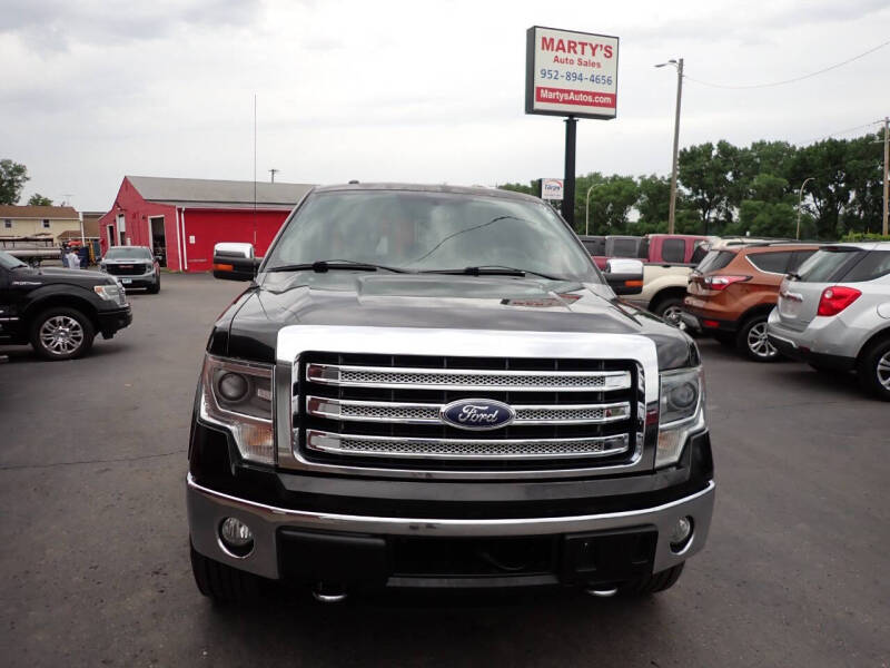 ford f-150 2014 1FTFW1ET0EKE08141 image ford f-150 2014 1FTFW1ET0EKE08141 image
