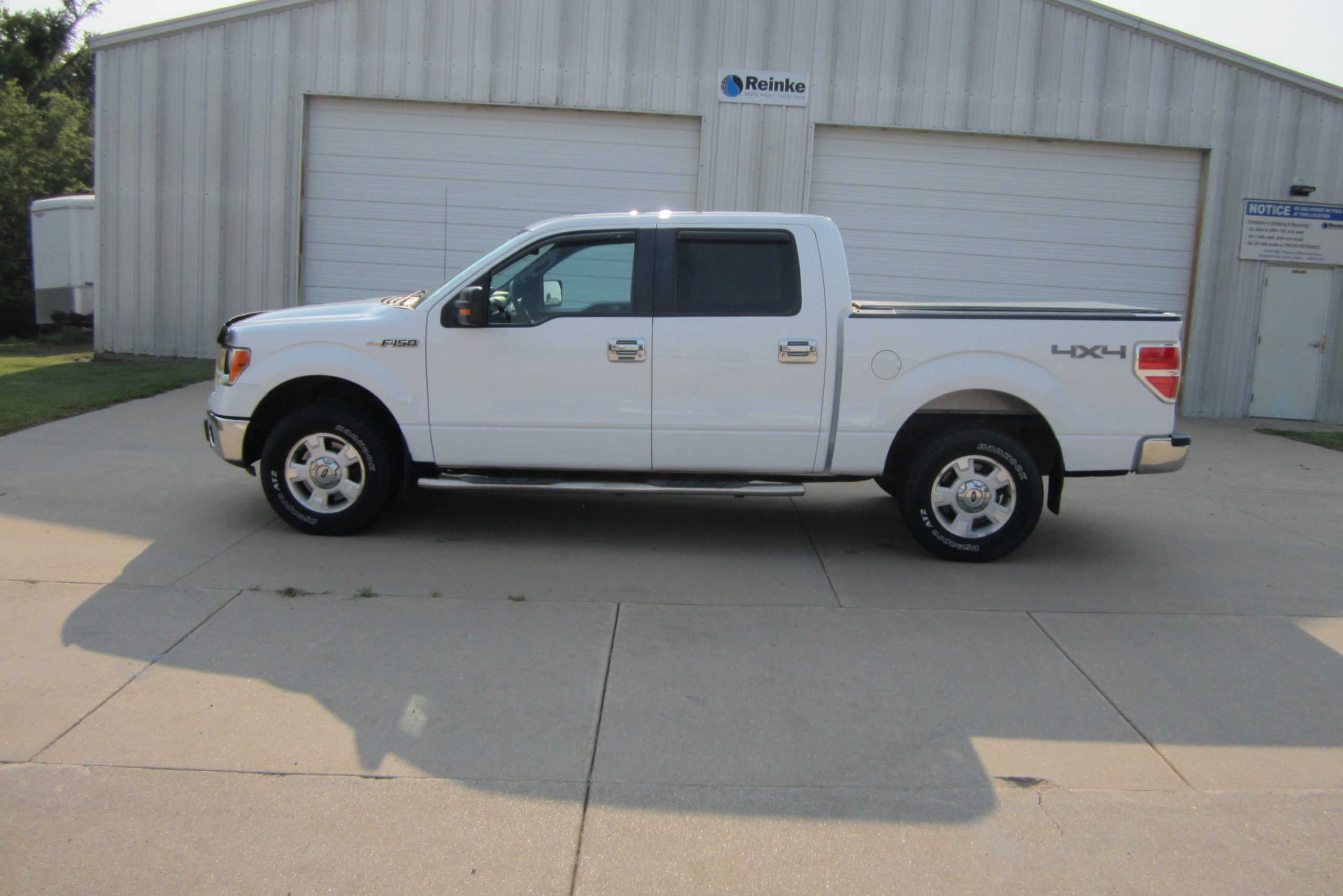 ford f-150 2014 1FTFW1EFXEKF46716 image ford f-150 2014 1FTFW1EFXEKF46716 image