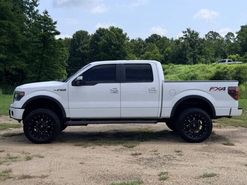 ford f-150 2014 1FTFW1EF4EKG42826 image ford f-150 2014 1FTFW1EF4EKG42826 image