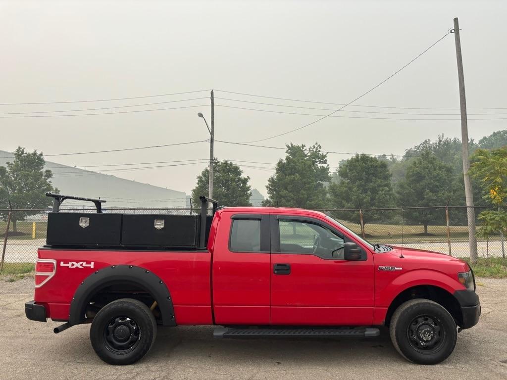 ford f-150 2014 1FTEX1EM3EKD54383 image ford f-150 2014 1FTEX1EM3EKD54383 image