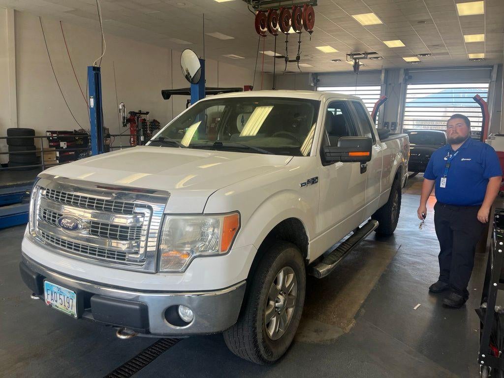 ford f-150 2014 1FTFX1EF2EFA03169 image ford f-150 2014 1FTFX1EF2EFA03169 image
