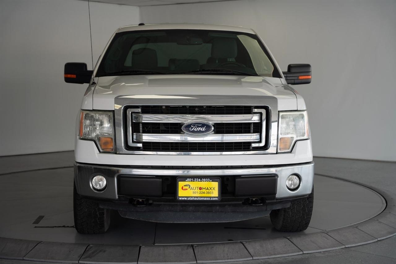 ford f-150 2014 1FTFW1EF9EFA29691 image ford f-150 2014 1FTFW1EF9EFA29691 image