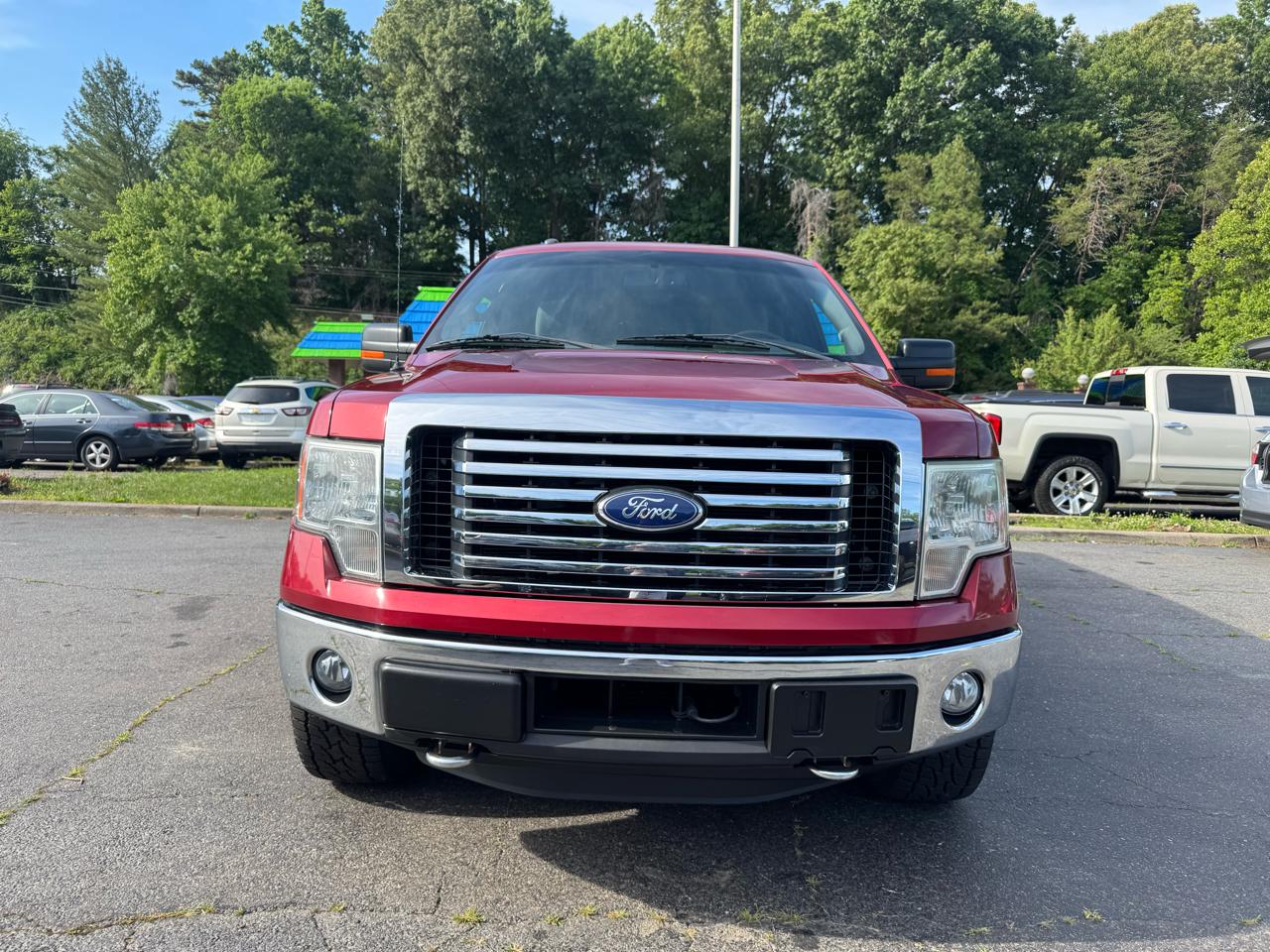 ford f-150 2014 1FTFW1ET0EKD87937 image ford f-150 2014 1FTFW1ET0EKD87937 image