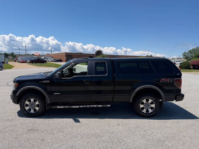 ford f-150 2014 1FTFX1ET8EFA46811 image ford f-150 2014 1FTFX1ET8EFA46811 image