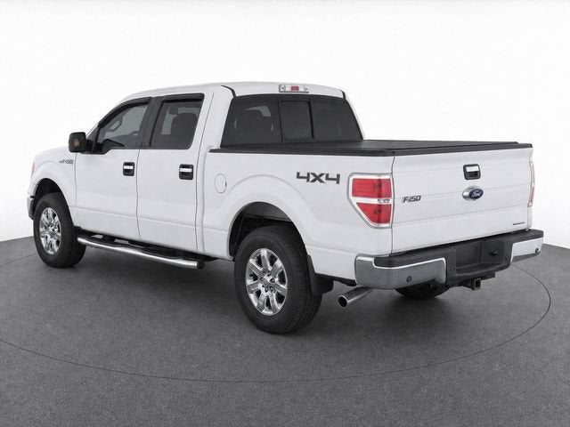ford f-150 2014 1FTFW1EF0EKE42459 image