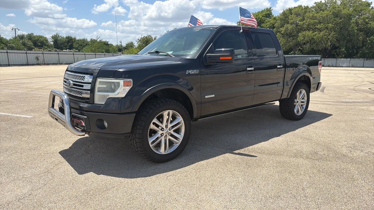 ford f-150 2014 1FTFW1ET0EFB43357 image ford f-150 2014 1FTFW1ET0EFB43357 image