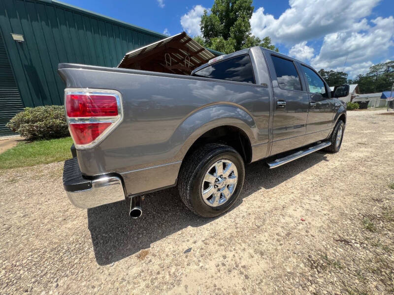 ford f-150 2014 1FTFW1CT7EFB07412 image ford f-150 2014 1FTFW1CT7EFB07412 image