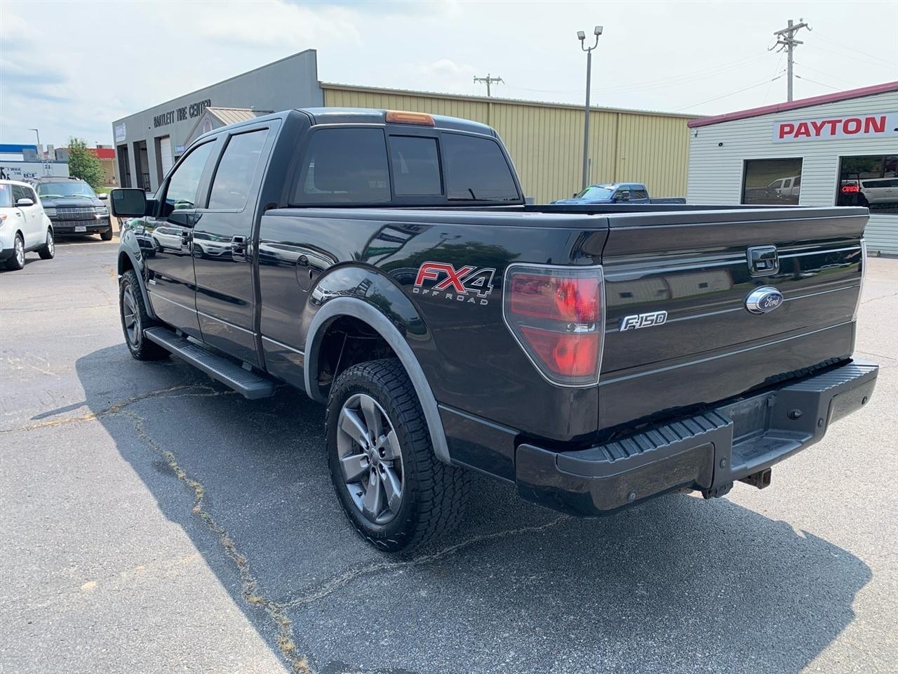 ford f-150 2014 1FTFW1ET9EKD86916 image ford f-150 2014 1FTFW1ET9EKD86916 image
