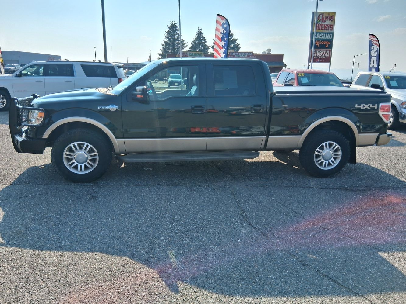 ford f-150 2014 1FTFW1EFXEKE47880 image ford f-150 2014 1FTFW1EFXEKE47880 image