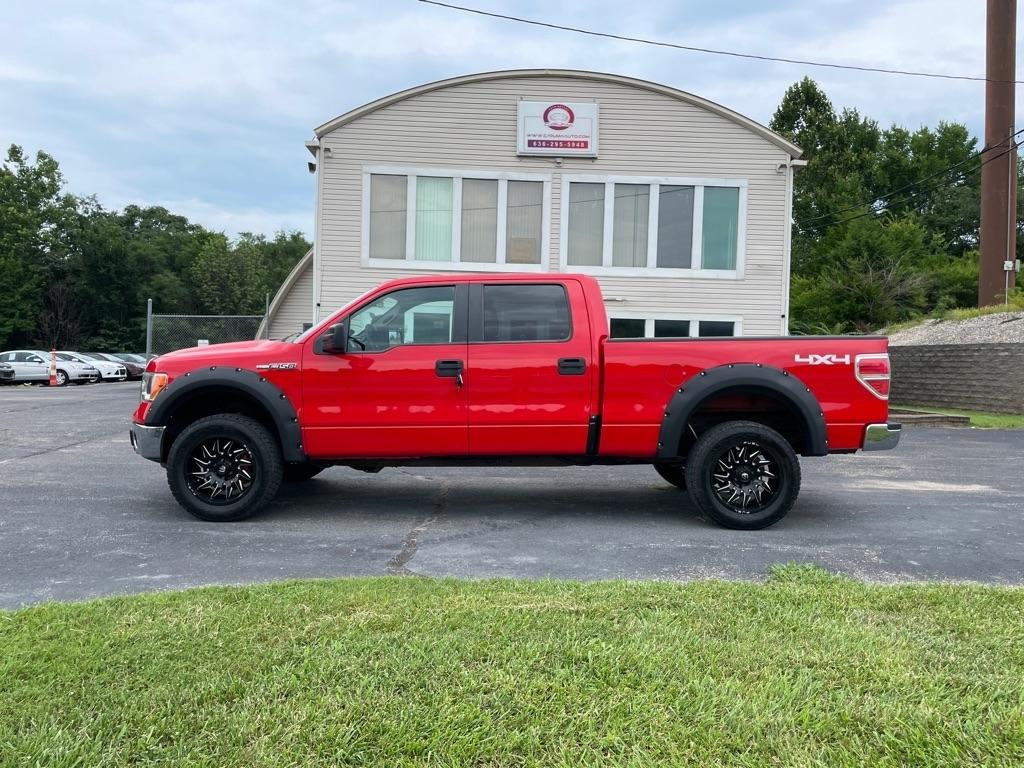 ford f-150 2014 1FTFW1EF3EFA51542 image ford f-150 2014 1FTFW1EF3EFA51542 image