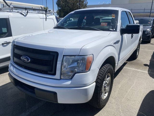ford f-150 2014 1FTFX1CF8EKD76520 image ford f-150 2014 1FTFX1CF8EKD76520 image