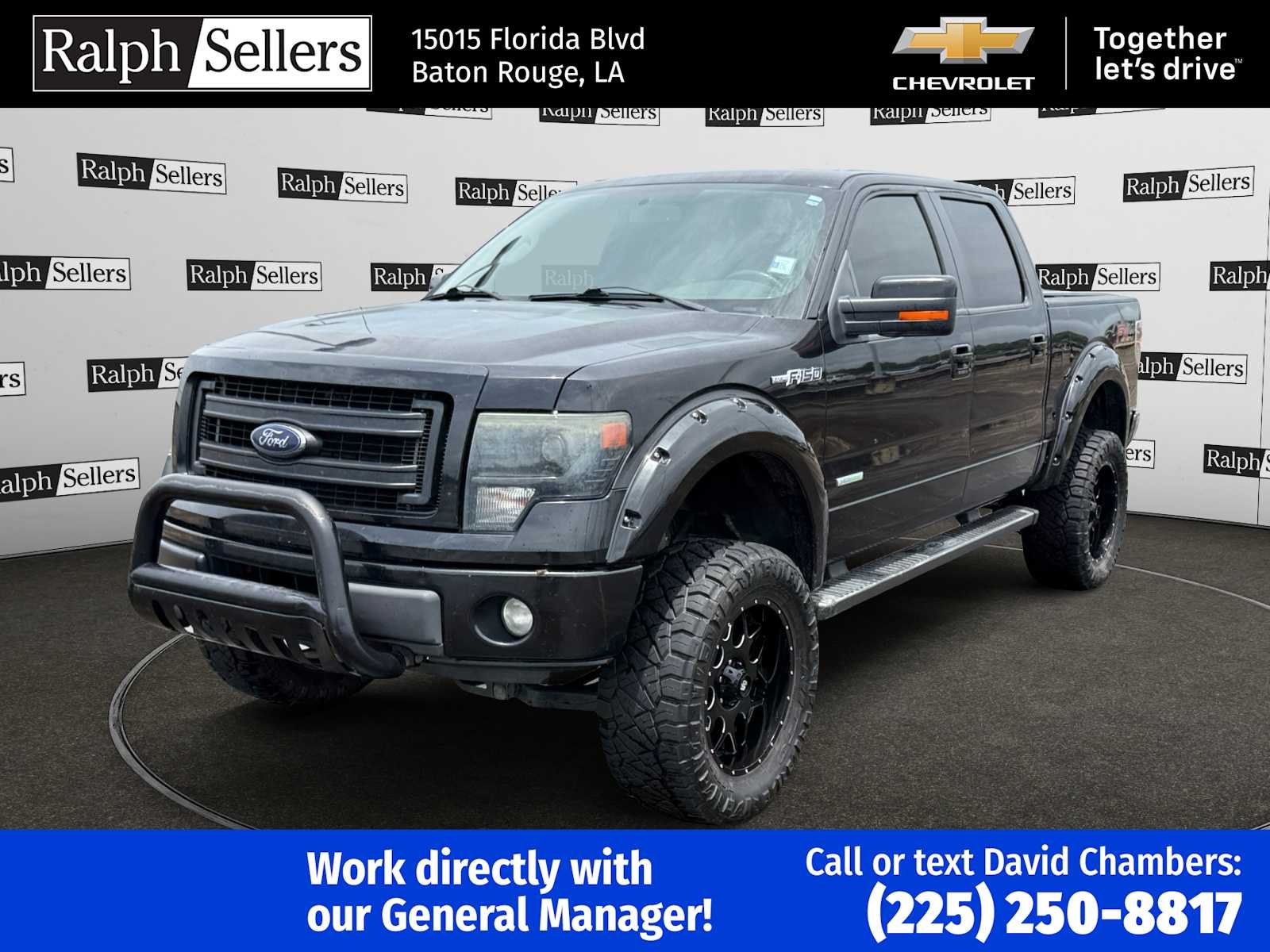 ford f-150 2014 1FTFW1ET2EKD78687 image ford f-150 2014 1FTFW1ET2EKD78687 image