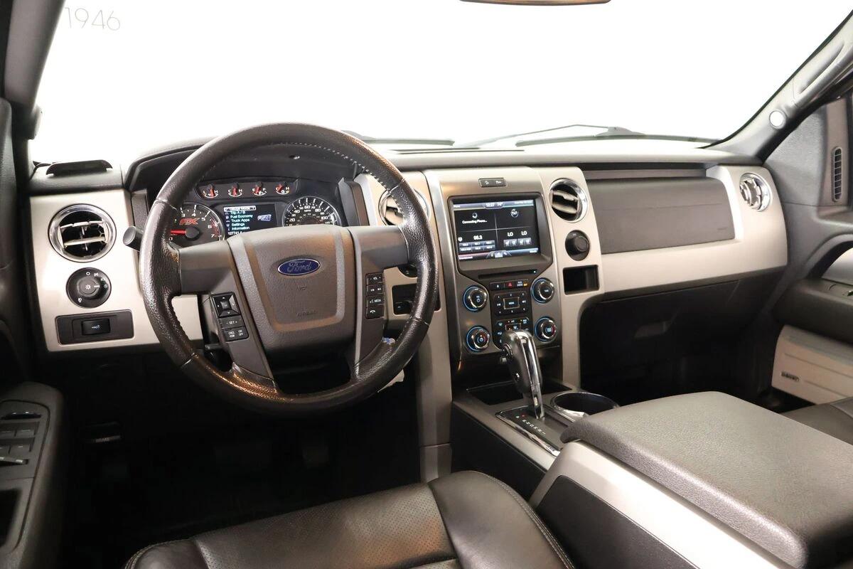 ford f-150 2014 1FTFW1ET1EKE16099 image ford f-150 2014 1FTFW1ET1EKE16099 image