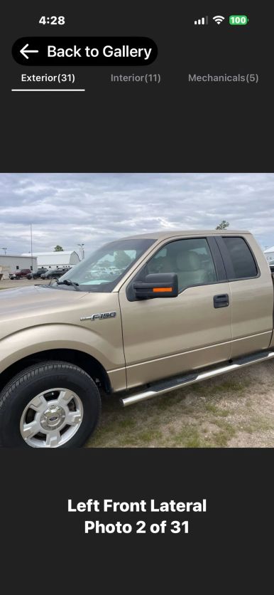 ford f-150 2014 1FTEX1CM7EFB03085 image ford f-150 2014 1FTEX1CM7EFB03085 image