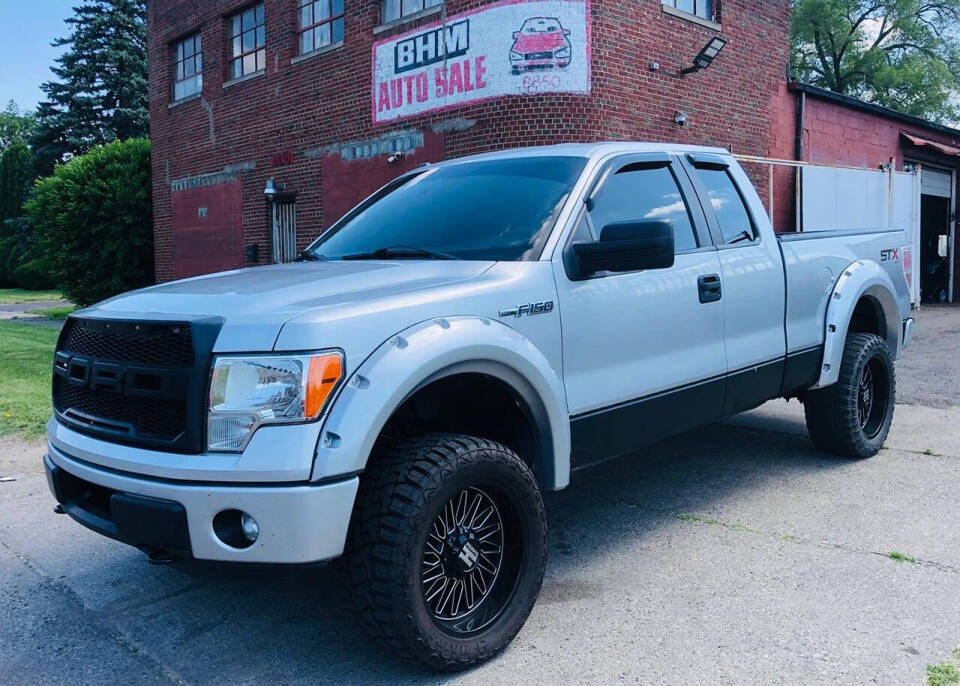 ford f-150 2014 1FTFX1EF6EFB96183 image ford f-150 2014 1FTFX1EF6EFB96183 image