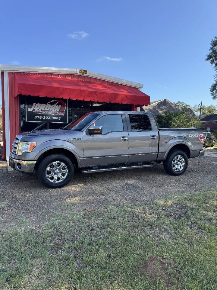 ford f-150 2014 1FTFW1EF2EKD81339 image ford f-150 2014 1FTFW1EF2EKD81339 image