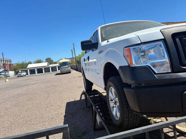 ford f-150 2014 1FTFW1ET9EKG36252 image ford f-150 2014 1FTFW1ET9EKG36252 image