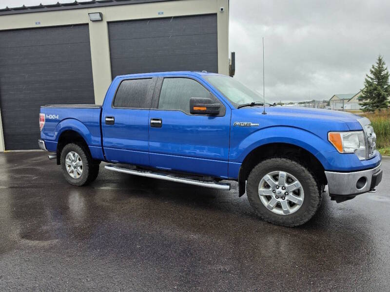 ford f-150 2014 1FTFW1EF9EFA45017 image ford f-150 2014 1FTFW1EF9EFA45017 image