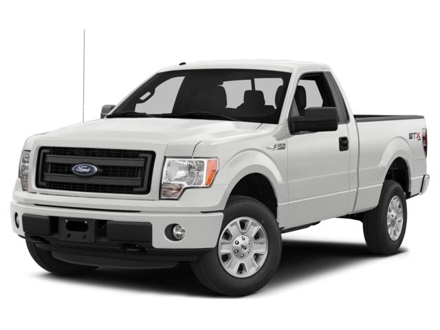 ford f-150 2014 1FTMF1CM2EKG35544 image ford f-150 2014 1FTMF1CM2EKG35544 image
